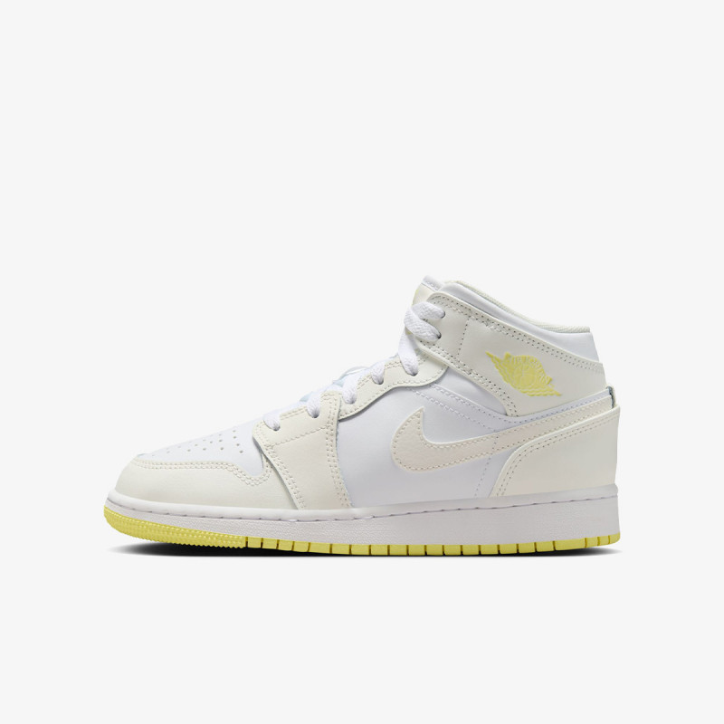 Nike Патики AIR JORDAN 1 MID FUND GG 