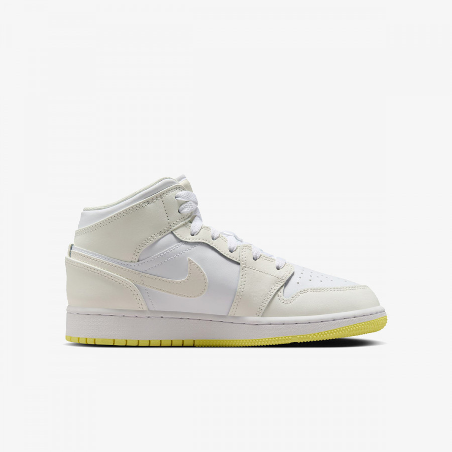 Nike Патики AIR JORDAN 1 MID FUND GG 