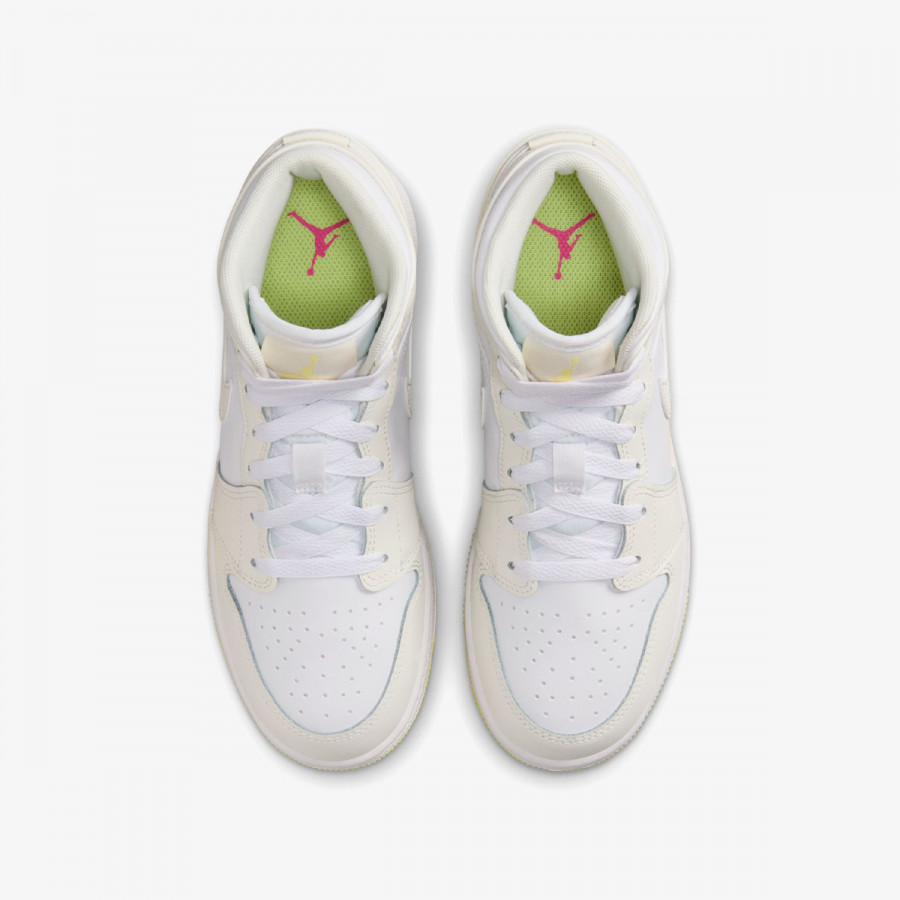 Nike Патики AIR JORDAN 1 MID FUND GG 
