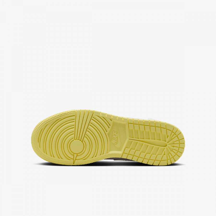 Nike Патики AIR JORDAN 1 MID FUND GG 