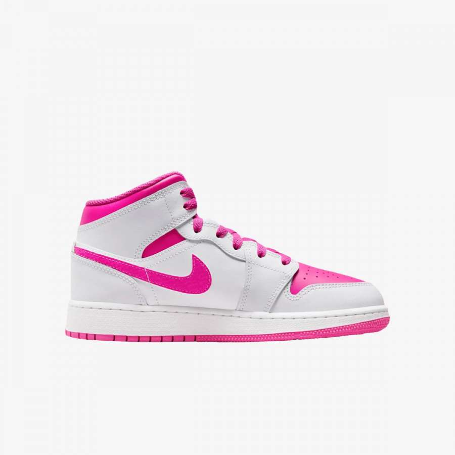 Nike Патики Air Jordan 1 Mid 