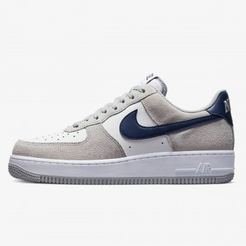 NIKE Патики NIKE Патики NIKE AIR FORCE 1 '07 CP 