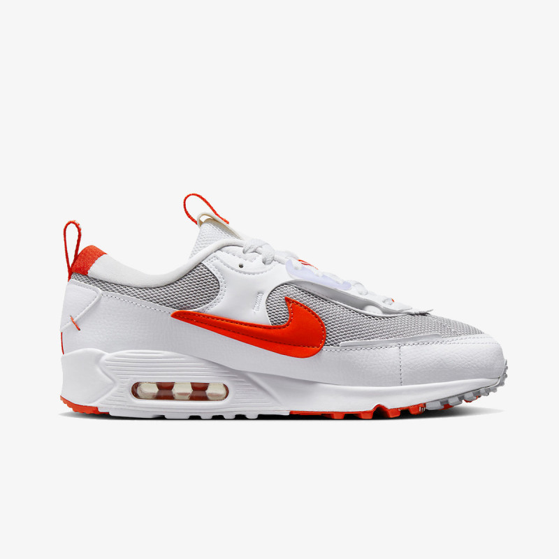 Nike Патики WMNS NIKE AIR MAX 90 FUTURA 