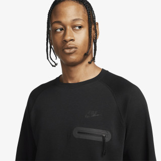 Nike Маица долги ракави M NK TECH LS TOP 