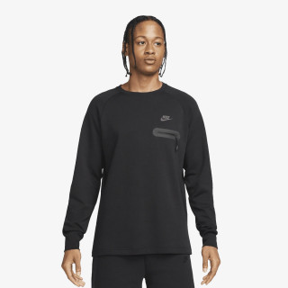 Nike Маица долги ракави M NK TECH LS TOP 