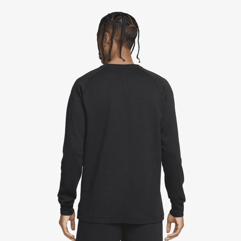 Nike Маица долги ракави M NK TECH LS TOP 