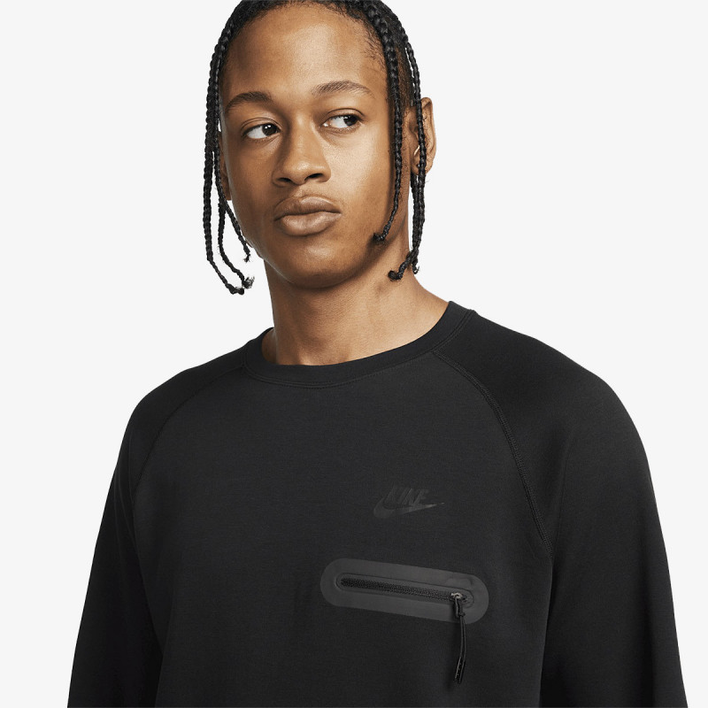 Nike Маица долги ракави M NK TECH LS TOP 