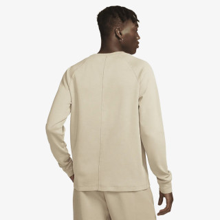 Nike Маица долги ракави M NK TECH LS TOP 