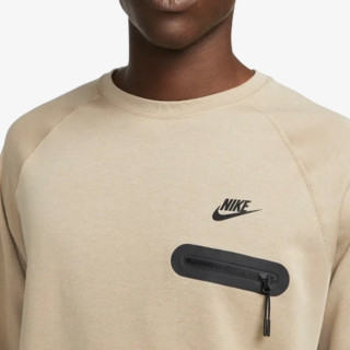Nike Маица долги ракави M NK TECH LS TOP 