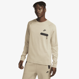 Nike Маица долги ракави M NK TECH LS TOP 