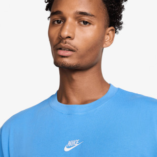 Nike Bluzë M NSW CLUB SS TEE 