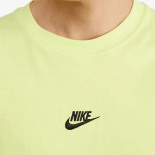 Nike Bluzë M NSW CLUB SS TEE 