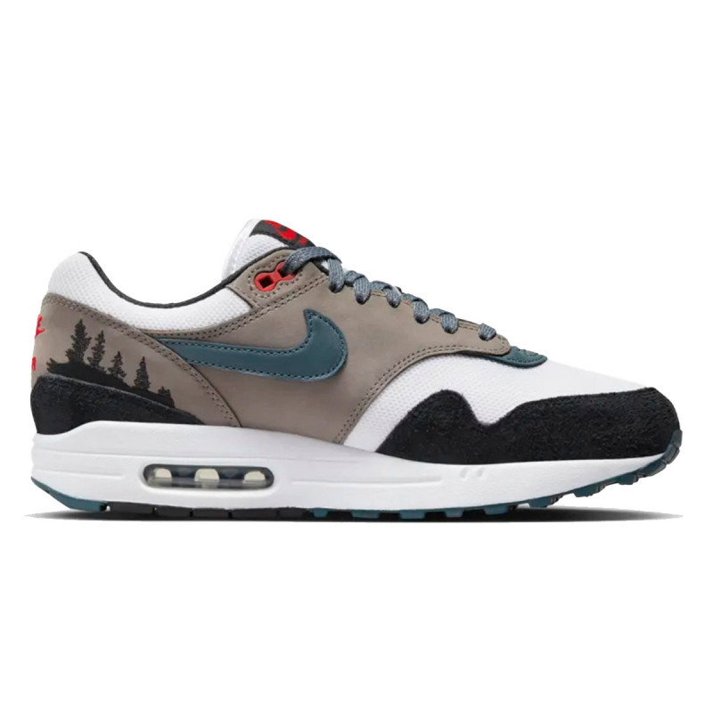Nike Патики NIKE AIR MAX 1 PRM 