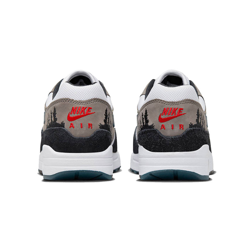 Nike Патики NIKE AIR MAX 1 PRM 