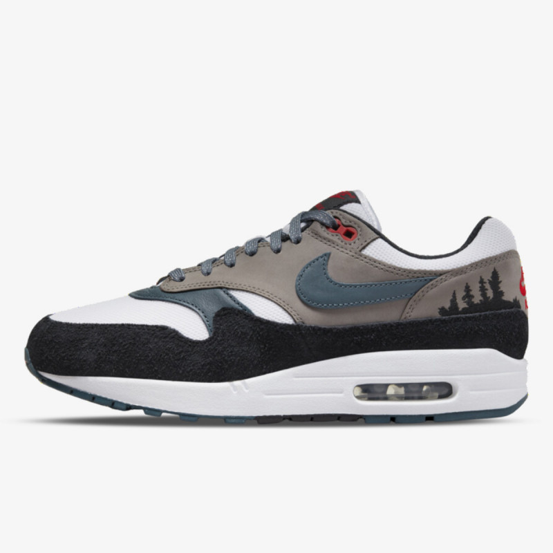 Nike Патики NIKE AIR MAX 1 PRM 
