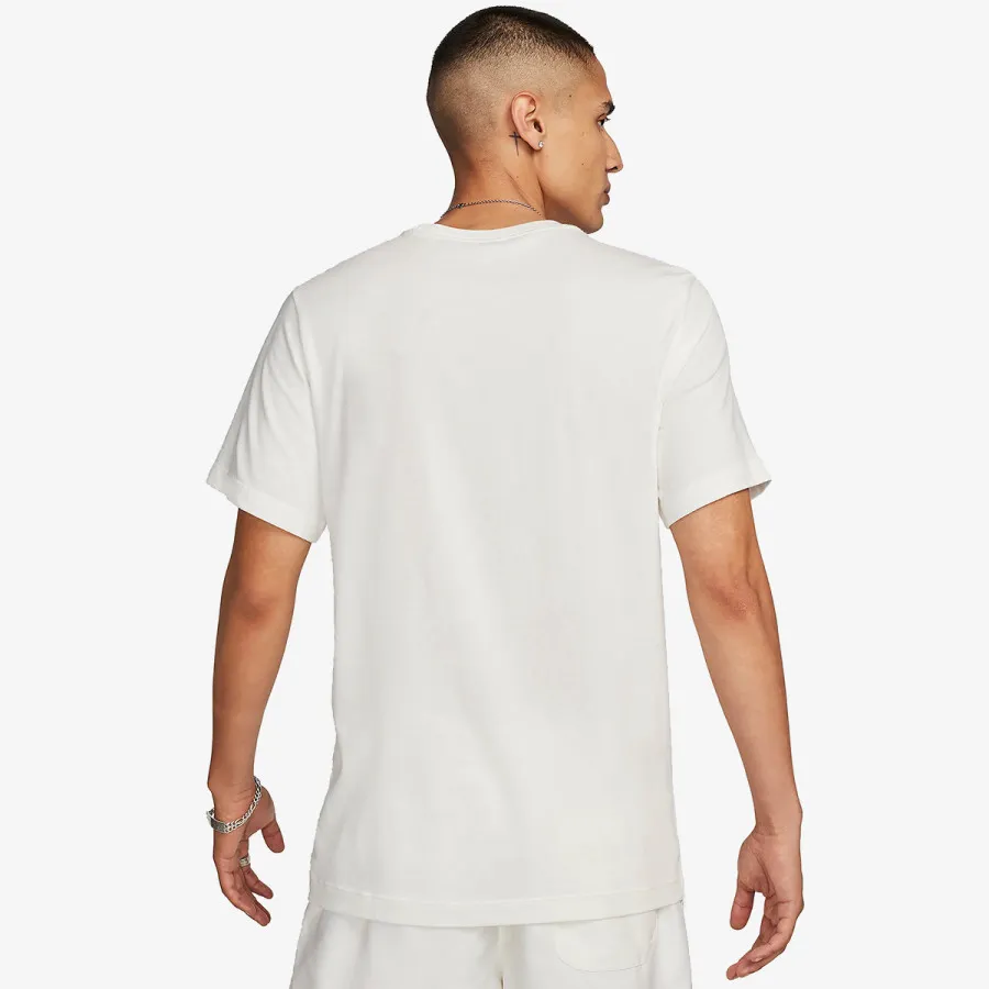NIKE Маица M NSW TEE OC PACK 4 