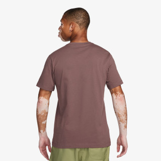 NIKE Маица M NSW TEE OC PACK 4 