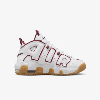 Nike Патики NIKE AIR MORE UPTEMPO BG 