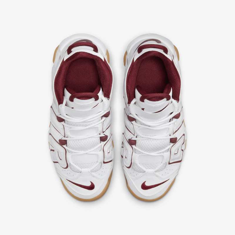 Nike Патики NIKE AIR MORE UPTEMPO BG 
