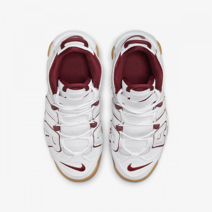 Nike Патики NIKE AIR MORE UPTEMPO BG 