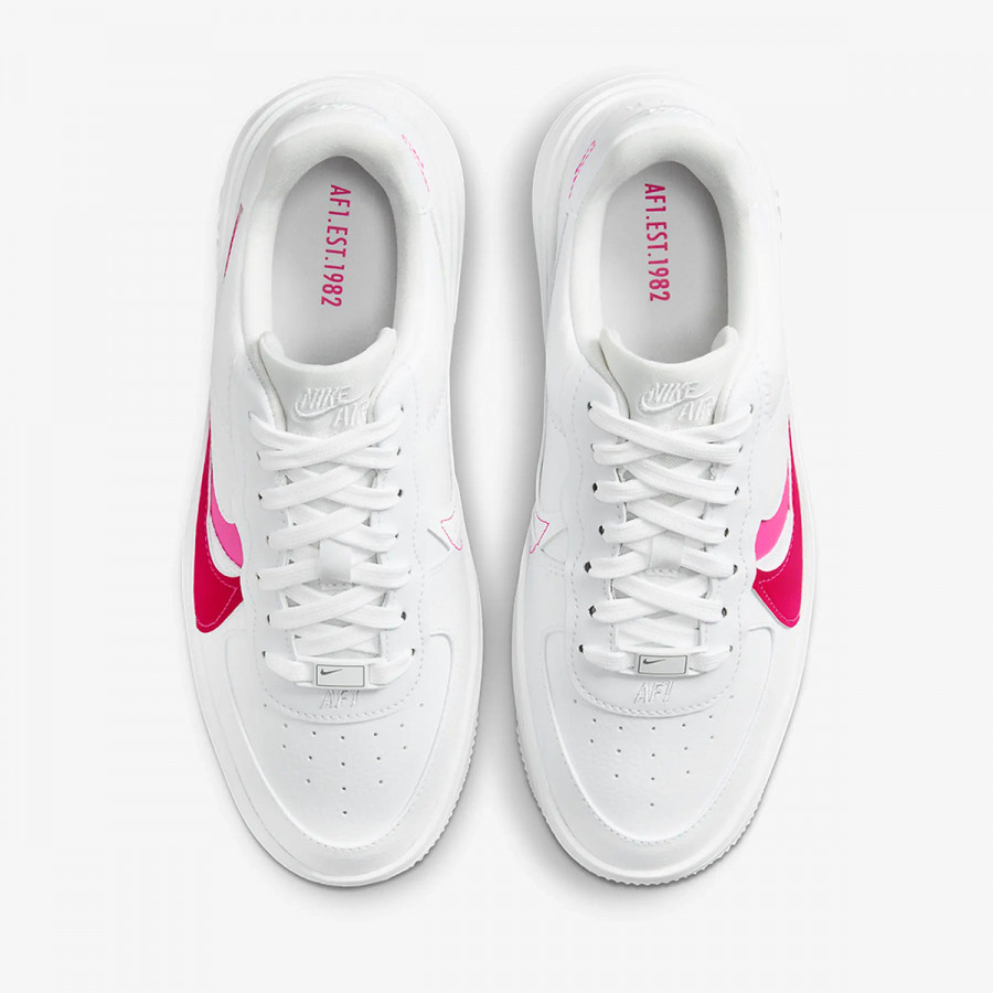 Nike Патики Air Force 1 PLT.AF.ORM 