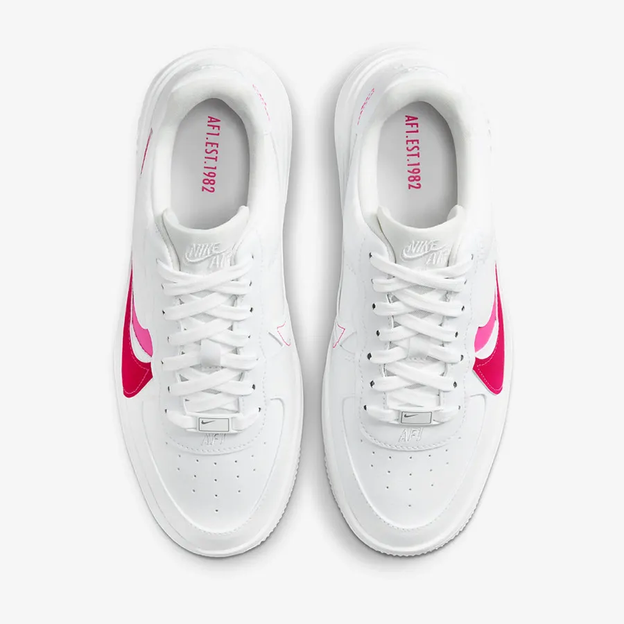NIKE Патики Air Force 1 PLT.AF.ORM 