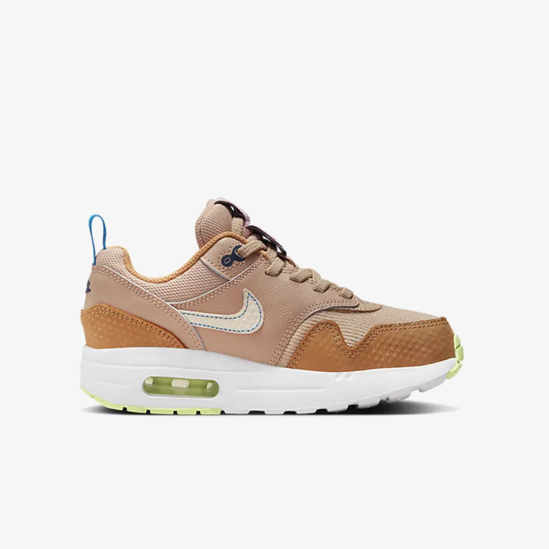 Nike Патики Air Max 1 SE EasyOn 