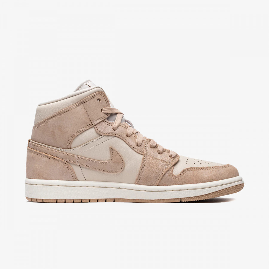 Nike Патики WMNS AIR JORDAN 1 MID SE 