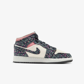 Nike Atlete AIR JORDAN 1 MID SE EDG GG 