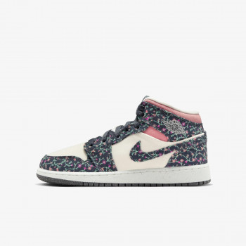 Nike Патики Nike Патики AIR JORDAN 1 MID SE EDG GG 