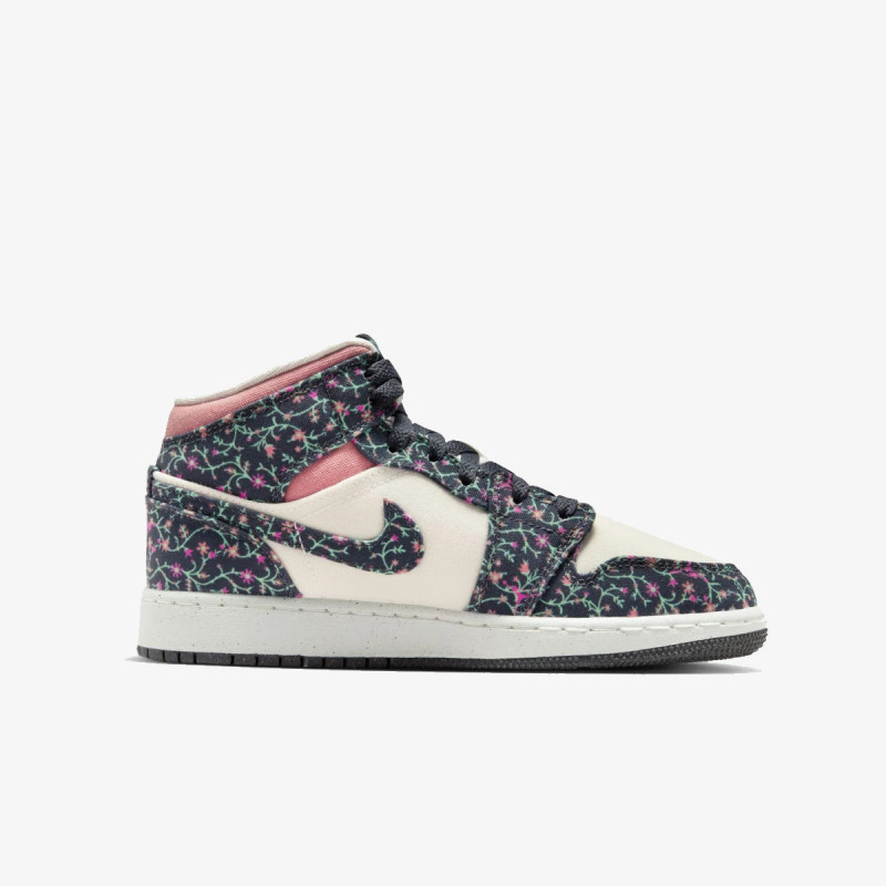 Nike Atlete AIR JORDAN 1 MID SE EDG GG 