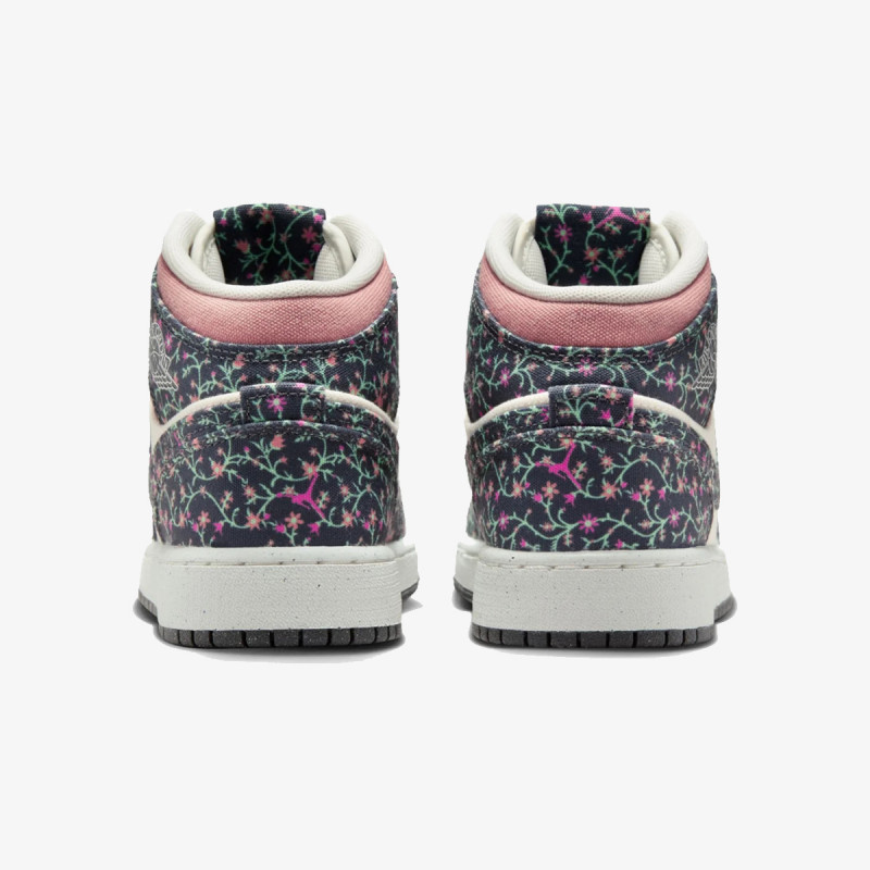 Nike Atlete AIR JORDAN 1 MID SE EDG GG 