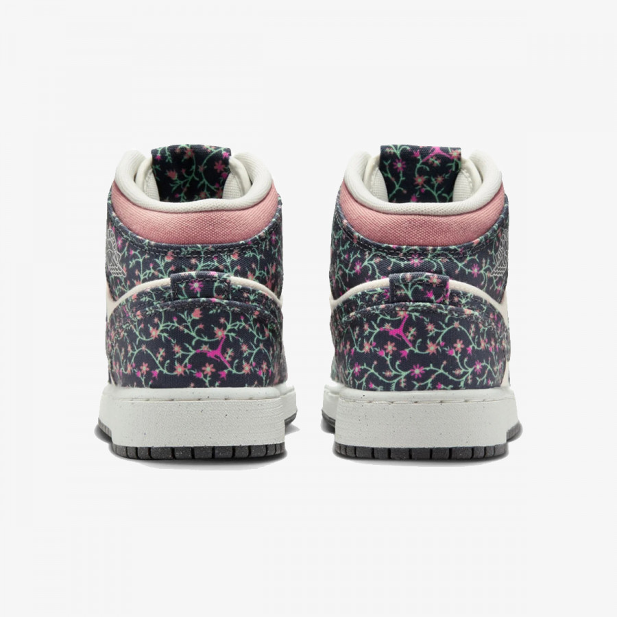 Nike Atlete AIR JORDAN 1 MID SE EDG GG 
