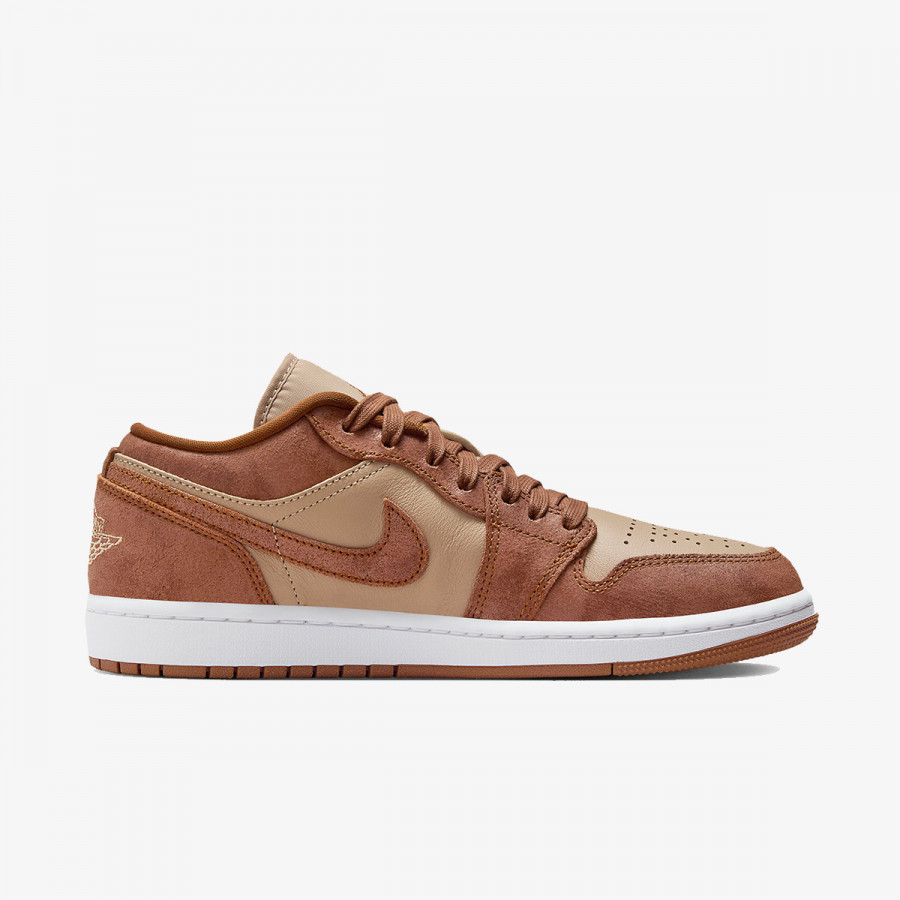 Nike Патики WMNS AIR JORDAN 1 LOW SE 