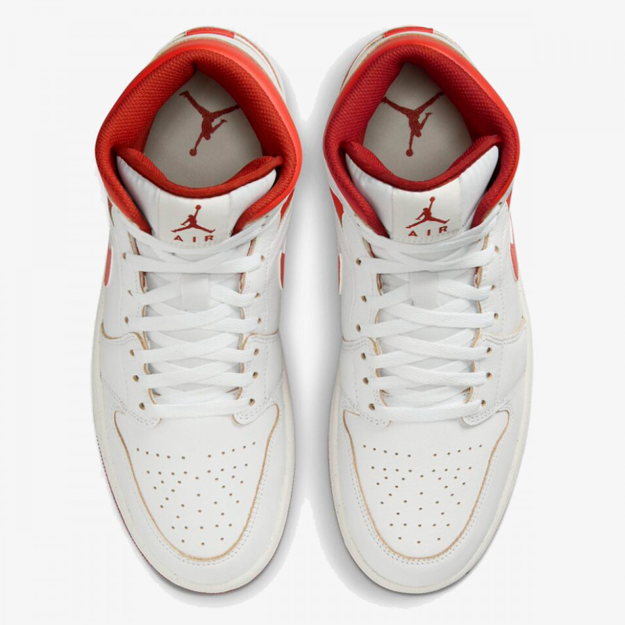 Nike Патики Air Jordan 1 Mid SE 