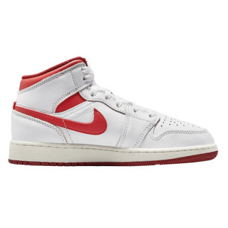 Nike Патики AIR JORDAN 1 MID SE BG 