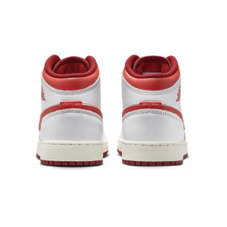Nike Патики AIR JORDAN 1 MID SE BG 