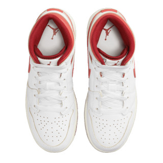 Nike Патики AIR JORDAN 1 MID SE BG 