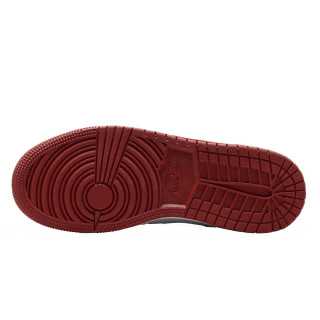 Nike Патики AIR JORDAN 1 MID SE BG 