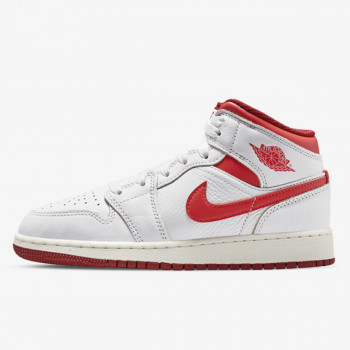 Nike Патики AIR JORDAN 1 MID SE BG 
