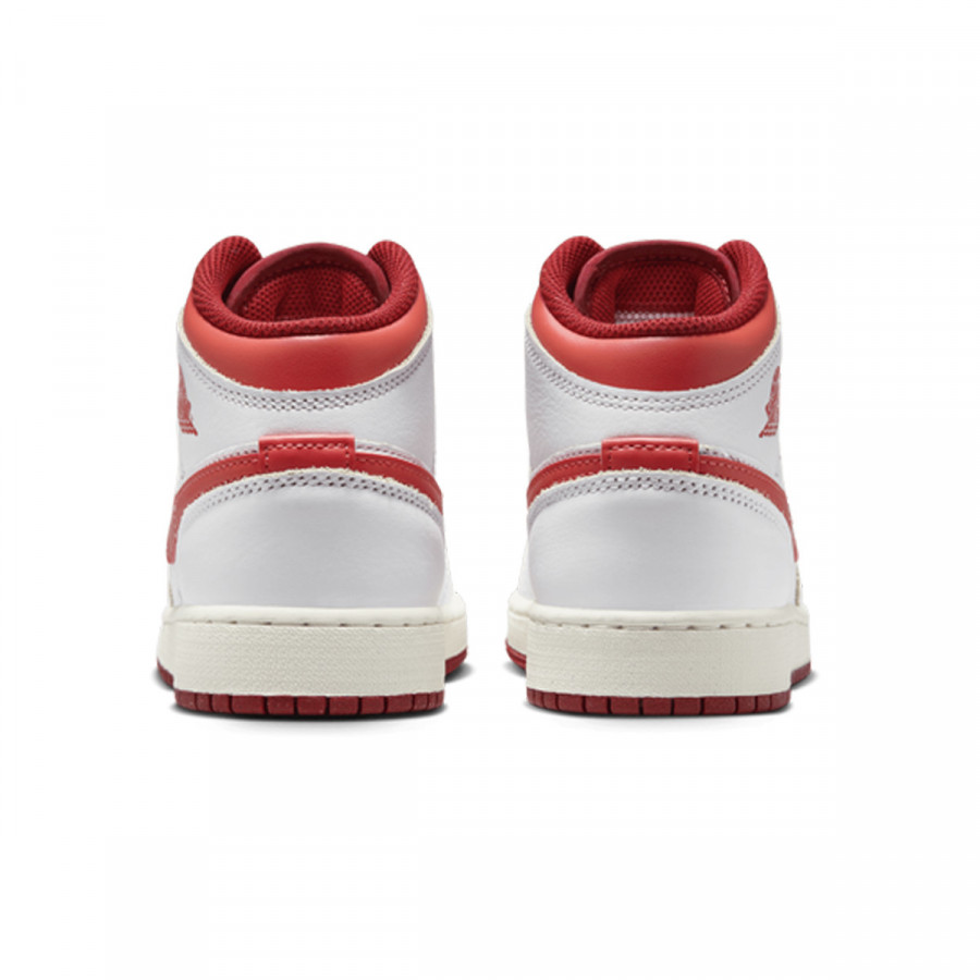Nike Патики AIR JORDAN 1 MID SE BG 