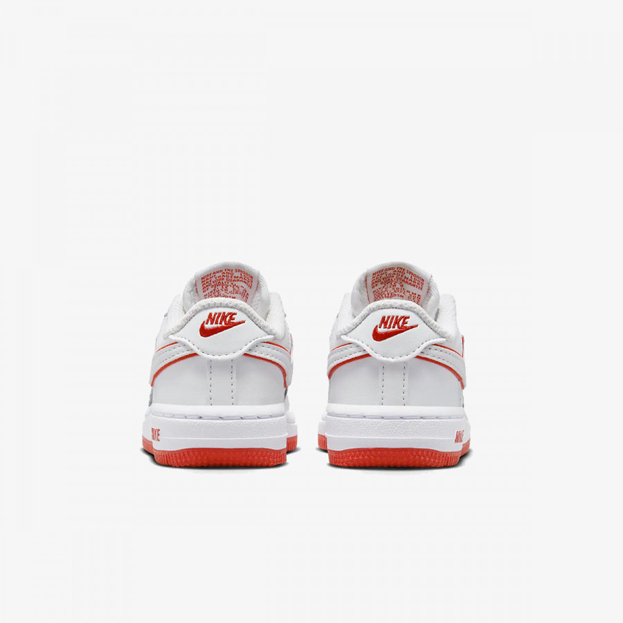 Nike Патики Force 1 Low 