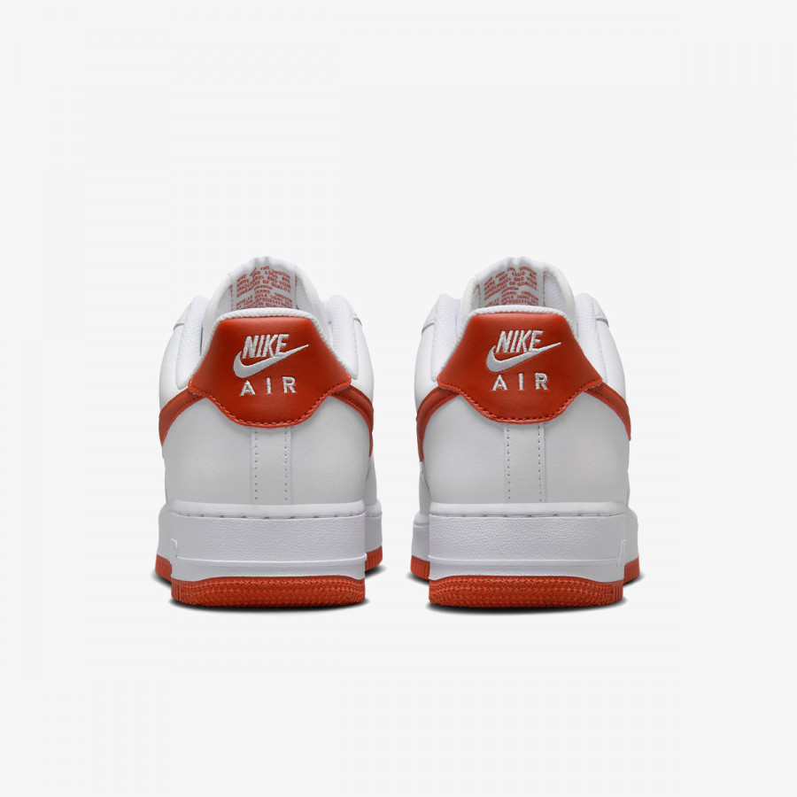 Nike Патики Air Force 1 '07 