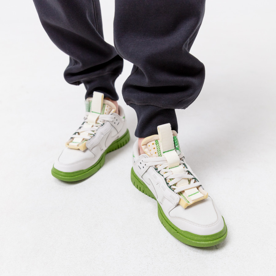 Nike Atlete NIKE AIR DUNK LOW JUMBO URB 