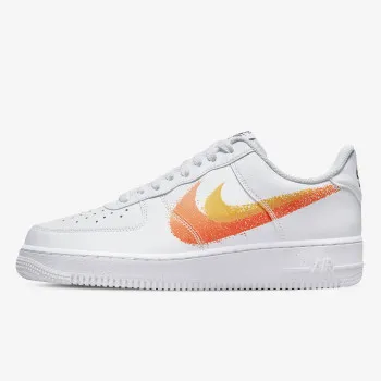 NIKE Патики NIKE Патики NIKE AIR FORCE 1 '07 DSW 