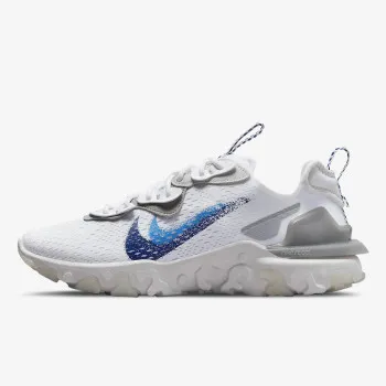 NIKE Патики NIKE Патики NIKE REACT VISION DSW 