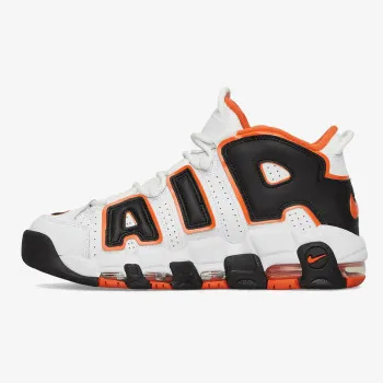 NIKE Патики NIKE Патики AIR MORE UPTEMPO '96 RTRO 