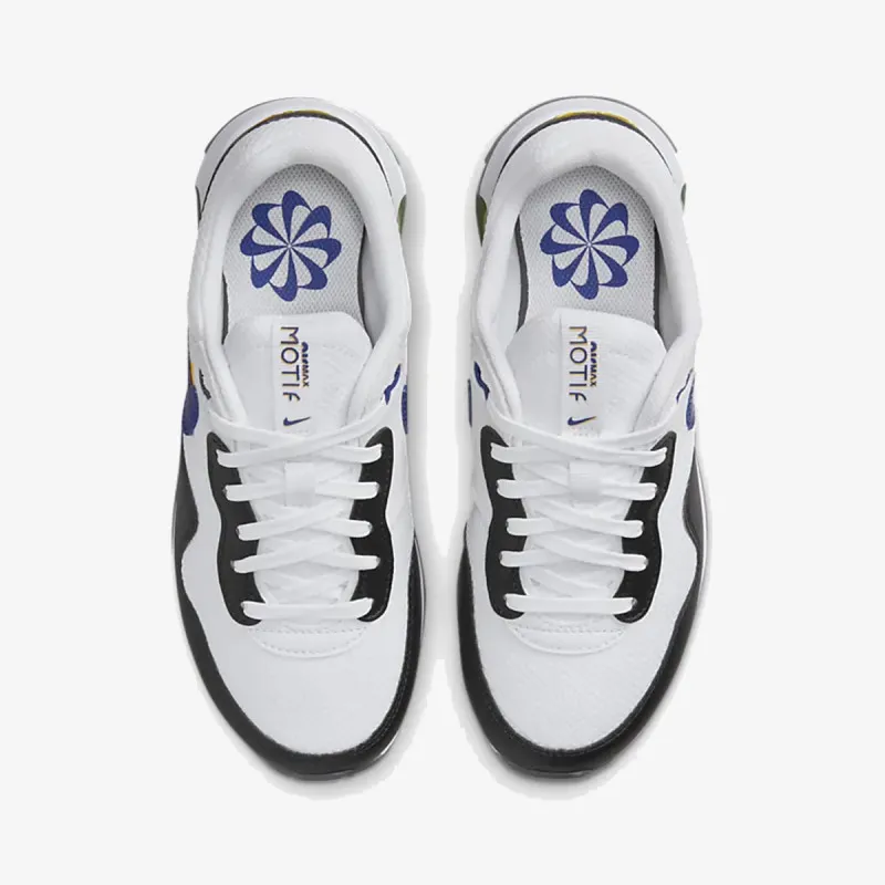 NIKE Патики NIKE AIR MAX MOTIF NN GS DSW 