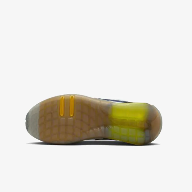 NIKE Патики NIKE AIR MAX MOTIF NN GS DSW 