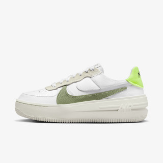 Nike Патики WMNS AF1 PLT.AF.ORM CG 